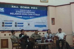 Hoax Bikin Resah Kalangan Pendidik