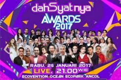 Ini Keseruan Dahsyatnya...