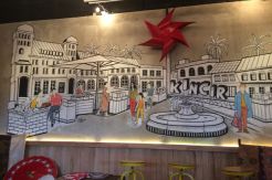 Restoran Bertema Ibu...
