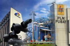 PLN Tegaskan Kontrak PLTGU Jawa I Harus Diteken Pekan Ini