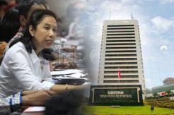 Menteri Rini: BUMN Butuh Direksi Asing jika Ingin Mendunia