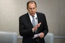 Rusia: Kami Ingin Menormalkan Hubungan dengan AS dan Eropa
