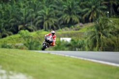 Ducati Tampilkan 11 Perbedaan pada GP17 di Tes Tertutup Sepang