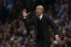 Setelah Gagal Kalahkan Spurs, Ini Permintaan Guardiola pada Man City