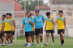 Jalani Uji Coba Pertama, Arema Langsung Andalkan Dua Pemain Asing