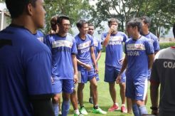 MU Siap Buktikan Diri di Piala Presiden 2017