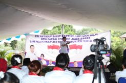 Perindo Bertekad Cetak Politikus Andal dan Profesional