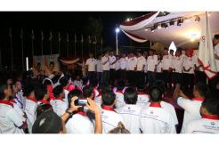 Grind Siap Berperan Aktif Bangun Jawa Barat