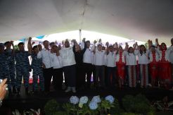 Kartini Perindo Terus Mantapkan Struktur Kepengurusan