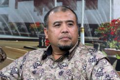 Patrialis Akbar Sudah Dibidik KPK Sejak Enam Bulan Lalu