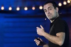 Hugo Barra Tinggalkan Xiomi Kembali ke Silicon Valley Gabung Facebook