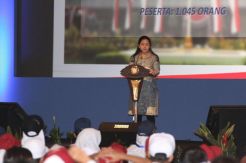 Wujudkan Pendidikan Merata, Pemerintah Bantu Anak Yatim Piatu
