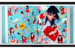 Red Velvet Gunakan Badut untuk Lagu Terbaru