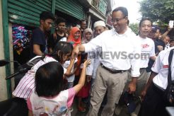 Masalah Birokrasi, Anies Sebut Semua Negara Punya Persoalan Sama