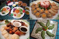 Rayakan Imlek dengan Ragam Sajian Lezat di Fook Yew