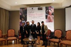 JW Marriott Kembali Gelar Infinite Wedding Moments 2017