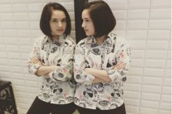 Chelsea Islan Merasa...