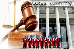 Arrested Again by KPK, This Heavy Punch for MK