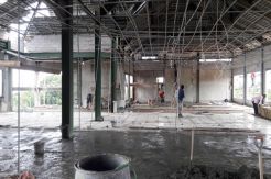 Mabes Polri Persilahkan Proyek Kecamatan Sukajaya Dilaporkan ke Polda Jabar