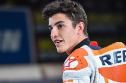 Marquez Tak Sabar Jalani Tes Pramusim di Malaysia