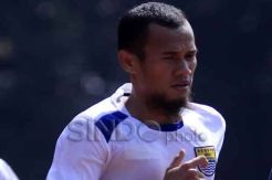 Bakal Pensiun di Persib, Supardi : Cuma Tuhan yang Tahu
