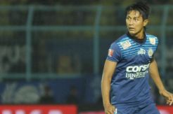Babak Baru Karier Johan Ahmad Alfarizi