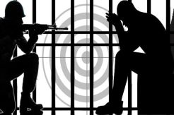 Propam Masih Proses Pamen Pemeras Terpidana Mati Kasus Narkoba