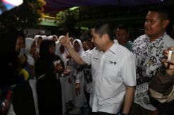 Tantangan ke Depan, Indonesia Harus Tumbuhkan Pengusaha Baru di Daerah