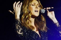 Celine Dion Kembali...