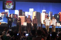 Pengamat Sebut Debat...