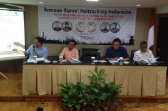 Mengapa Elektabilitas Paslon Gubernur DKI Berbeda Antar-Lembaga Survei