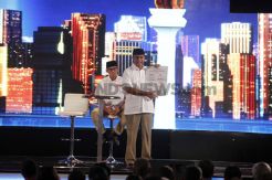 Keliru Kutip Data, Ahok Kena Skak Anies Baswedan
