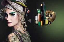 Koleksi Make Up Hunger Games Akan Segera Hadir
