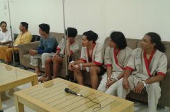 Lima Peserta Diksar Mapala UII Keluar dari Rumah Sakit