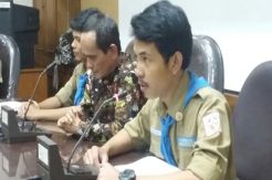 Panitia Diksar Mapala UII Yogyakarta Mengaku Bersalah