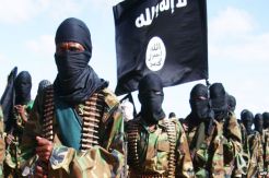Al-Shabab Attack Kenya Military Base in Somalia