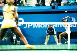 Ahead Venus Versus Serena in Australian Open Final