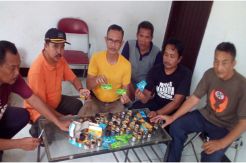 Pelajar SD dan SMP di Subang Ternyata Hobi Ngelem Aibon