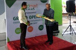 MPPA Buka Foodmart Fresh di BSD Tangerang