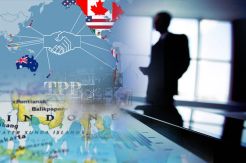 AS Tinggalkan TPP, RI Diminta Genjot Kerja Sama dengan ASEAN