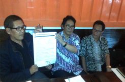Kerugian Investor Pandawa Group Ditaksir Rp6 Triliun