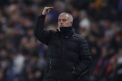 Tembus Final Piala Liga, Mourinho Anggap Setan Merah Bukan Favorit