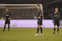 Alami Krisis Pemain, Real Madrid Jadi Sasaran Empuk Sociedad