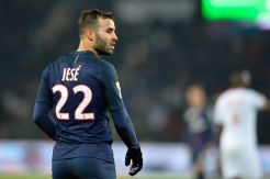 Ogah Pindah ke Inggris, Jese Rodriguez Pilih Pulang Kampung?