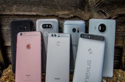 Deretan Smartphone dengan Kamera Terbaik