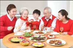 Tips Tetap Sehat Saat...
