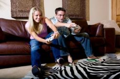 Atasi Stres, Pria Pilih Main Game Dibanding Seks