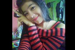 Gadis Cantik Ini Menghilang Usai Disuruh Beli Arang