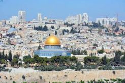 Hamas: Palestina Tidak Akan Melepaskan Yerusalem