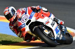 Ducati Bakal Meraba Kekuatan Hingga Seri Jerez